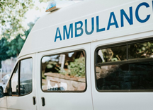 Ambulance and Emergency Services